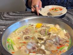 -天都火锅酒楼(虹梅南路店)