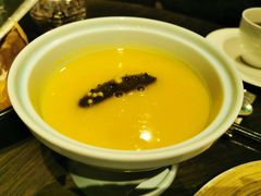 小米炖辽参-万丽轩·粤菜(王府井金茂万丽酒店)