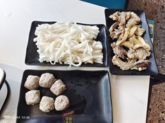 -潮发潮汕牛肉店(永庆坊店)