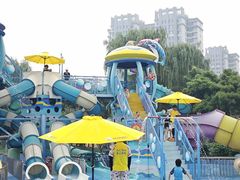 -欢乐水魔方水世界