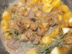 -一九二八铁锅炖(镇赉店)