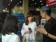 android_upload_pic-天津乾毓德饭庄·清真传统炒菜·海鲜烧烤(咸阳路店)