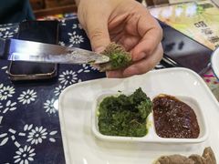 -王村姑老土炕莜面村(张北店)