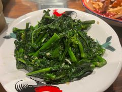 -广府乡下·饭庄(新港东路店)