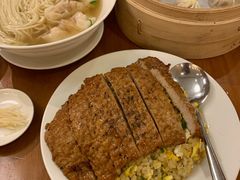 -鼎泰丰(复兴店)