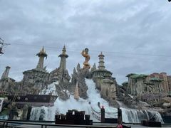 -福州罗源湾海洋世界旅游区