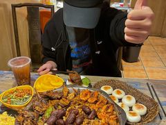 -嘎嘎鸭下巴·爆辣干锅(明教寺店)