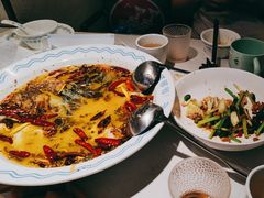 -花椒俏川菜小馆(南海万达店)