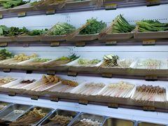 -袁记串串香(川师店)