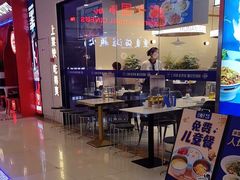 -兰湘子·湘菜小炒(盛龙广场店)