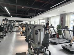 -大卫健身·普拉提