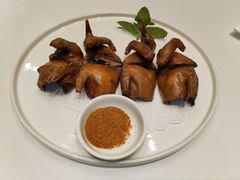 -源牌酒店·家常六安菜