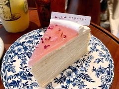 -奈诺甜品·生日蛋糕·下午茶(古城店)
