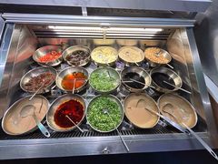 -火炉火自助餐(朝阳大悦城店)