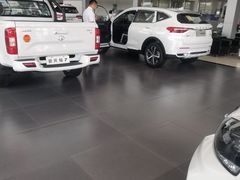 -北京泊士联汽车销售中心肖村店(南四环东路辅路店)