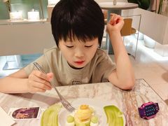 -théATRE 茶聚场(王府中環店)