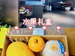 -曼格蒸汽活海鲜·榴莲自助(皇庭广场店)