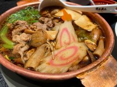 -将太无二·北美传奇寿司(荟聚购物中心西红门店)