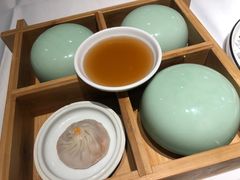 -外滩往事民国上海菜(黄浦店)