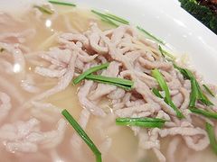 -城南往事济南风味主题餐厅(东环店)