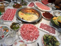 -沸炉重庆老火锅(军事博物馆店)