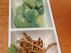 -木屋烧烤(西南角店)