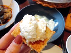 甜酒酿慕斯-大牌大·传统杭帮菜(湖滨店)