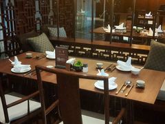 -蛇口希尔顿南海酒店·随轩中餐厅·粤菜