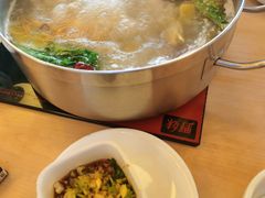 -野妹火锅(龙岗店)