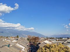 -大理古城