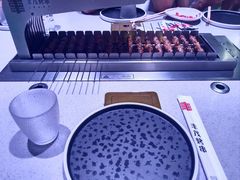 -丰茂烤串(全国首店)