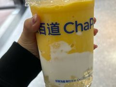 -茶百道(景田东路店)