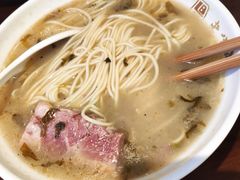 水晶肴肉面-老半斋(福州路店)