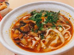 -大师兄·西北小馆(北站缤果空间店)
