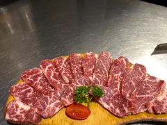 雪龙雪花牛肉-喜来稀肉(虹泉路店)