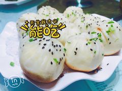 -浦江餐饮·上海菜馆(五四路店)