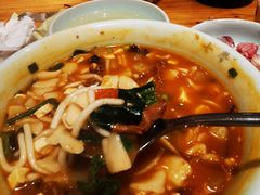 -古觉面片(科技路天朗蓝湖树店)