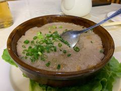 蒸藕粉-腰记饭店(龙源路店)
