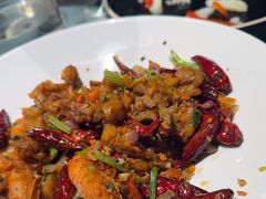 -野蔓果·山野菜(西湖景区·龙井茶田店)