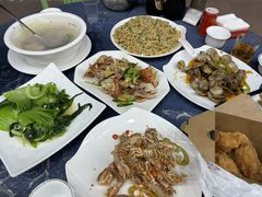 -波记美食店·现捞海鲜