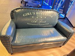 -NRG健身私教CLUB(打浦桥店)