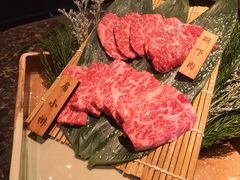-老乾杯和牛烧肉(王府中环店)