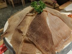 -井格重庆火锅(友谊路新业广场店)