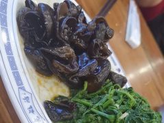 -老雒阳面馆·水席·洛阳菜(王城路店)