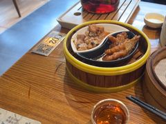 -如轩·海鲜砂锅粥·潮汕菜(海珠店)