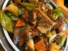 -前堡羊汤岫岩一部(凯隆店)