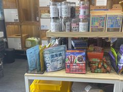 -汤姆宠物(长青北路店)