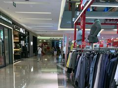 -福田卓悦INTOWN购物中心