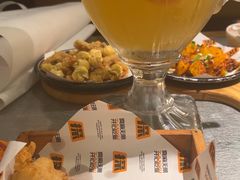 -探鱼·鲜青椒爽麻烤鱼(朝阳悠唐广场店)
