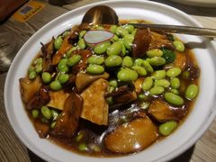 -熹素·鲜美素食Vegetarian (天河领展店)